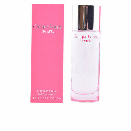 Perfume Mujer Happy Heart Clinique EDP EDP