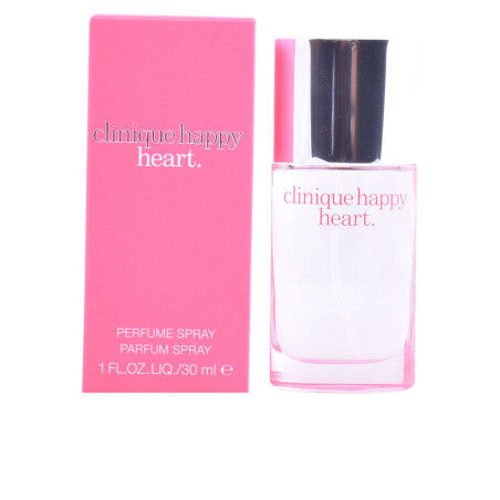 Damenparfüm Happy Heart Clinique EDP EDP