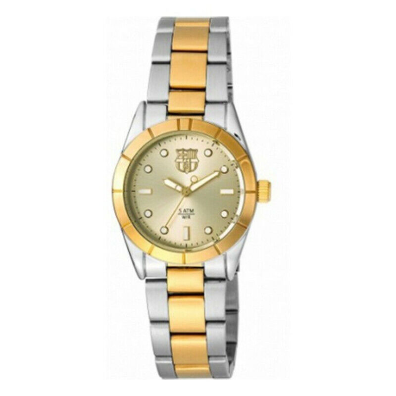 Reloj Mujer Radiant F.C Barcelona BA06202 (Ø 32 mm)