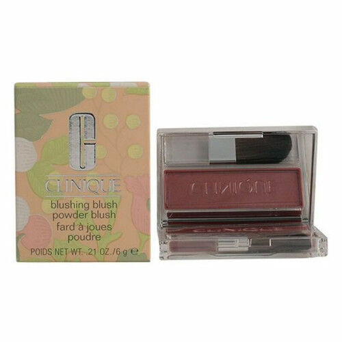 Blush Clinique Blushing Blush Nº 110-Precious Posy 6 g