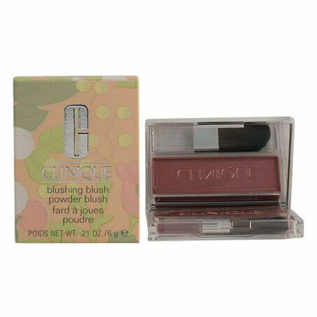 Blush Clinique Blushing Blush Nº 110-Precious Posy 6 g