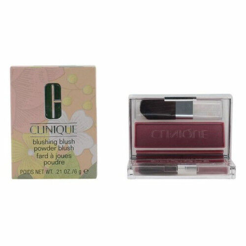 Blush Clinique Blushing Blush Nº 110-Precious Posy 6 g
