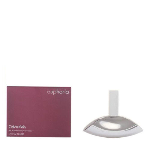 Profumo Donna Euphoria Calvin Klein EDP EDP
