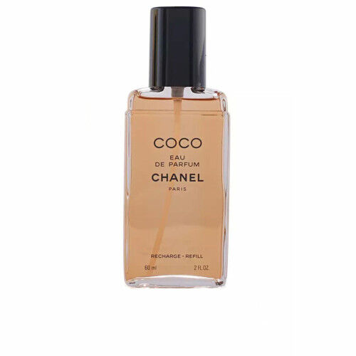Damesparfum Coco Chanel EDP Kokosnoot 60 ml
