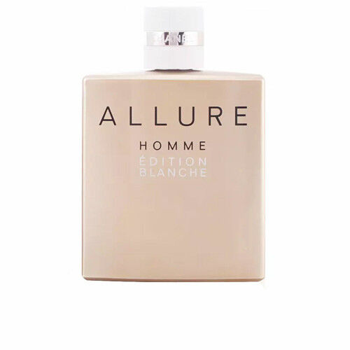 Perfume Hombre Allure Homme Ed.Blanche Chanel EDP Allure Homme 150 ml