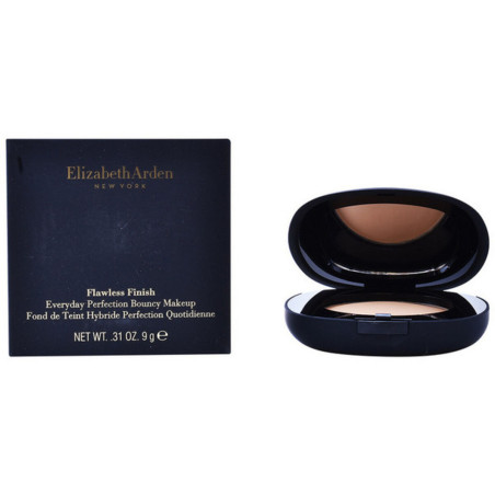 Base de Maquillaje en Polvo Flawless Finish Elizabeth Arden