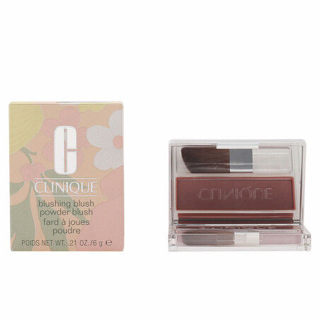 Blush Clinique