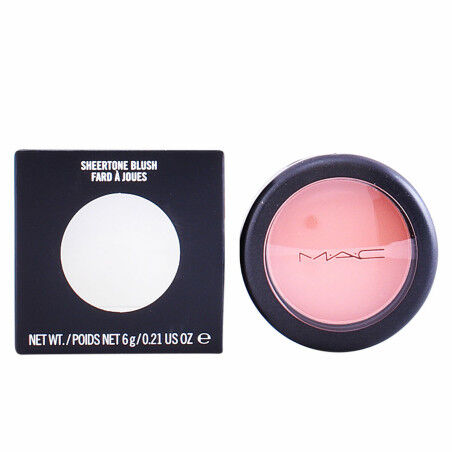 Rouge Sheertone Mac 6 g