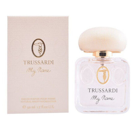 Perfume Mujer Trussardi MY NAME EDP 50 ml