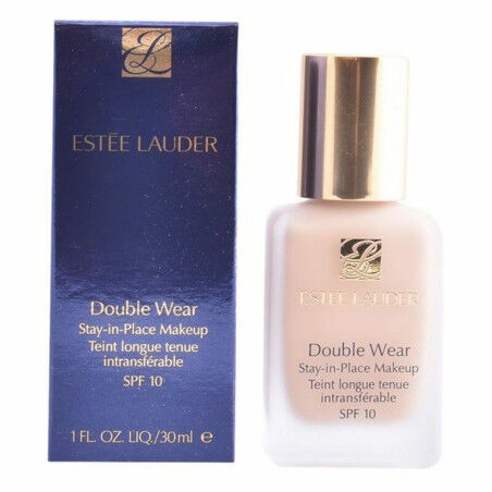 Vloeibare Foundation Estee Lauder 027131392378 Nº 1W2-sand Spf 10 30 ml