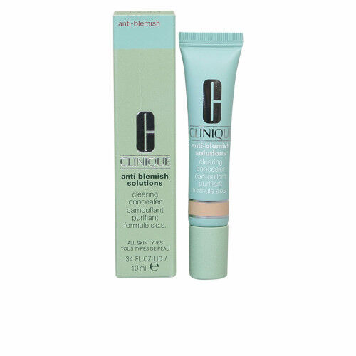 Gezichts Corrector Anti-Blemish Clinique