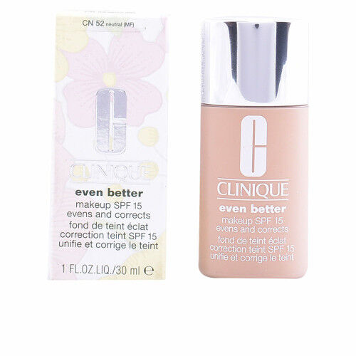 Antiflecken Make-up Even Better Clinique