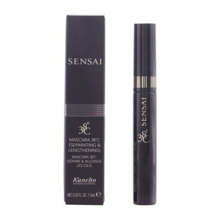 Mascara per Ciglia Kanebo 6 ml 7,5 ml