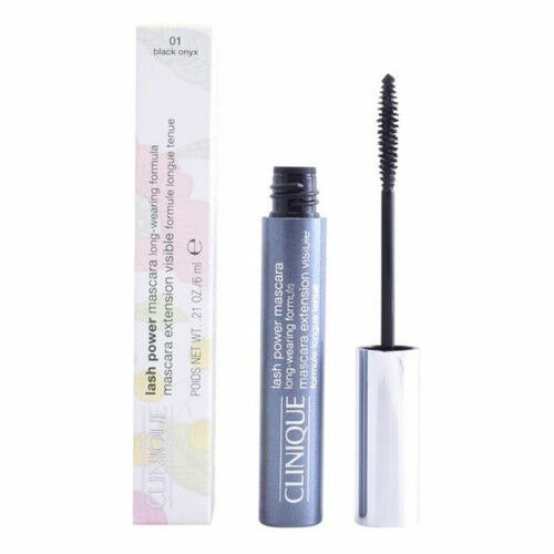 Mascara pour cils Clinique Lash Power Noir 6 ml