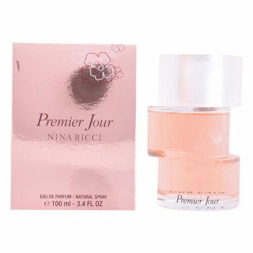 Damesparfum Nina Ricci PREMIER JOUR EDP 100 ml