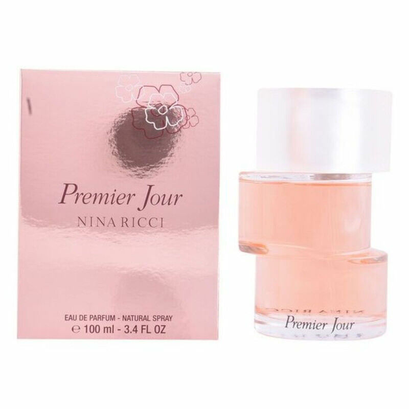Profumo Donna Nina Ricci PREMIER JOUR EDP 100 ml
