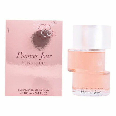 Damesparfum Nina Ricci PREMIER JOUR EDP 100 ml