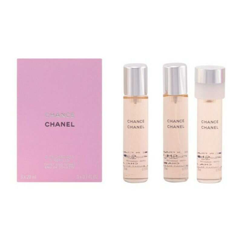 Profumo Donna Chanel CHANCE EDT 20 ml