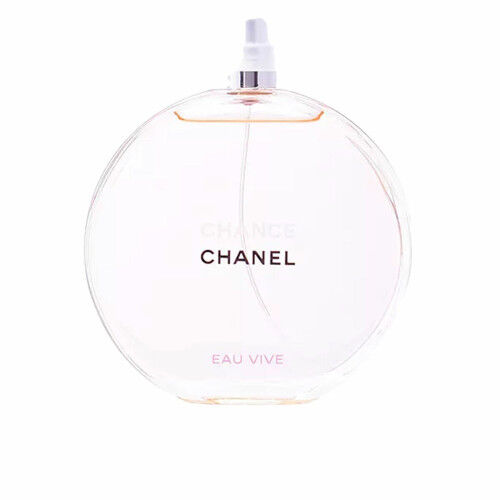 Damenparfüm Chance Eau Vive Chanel EDT