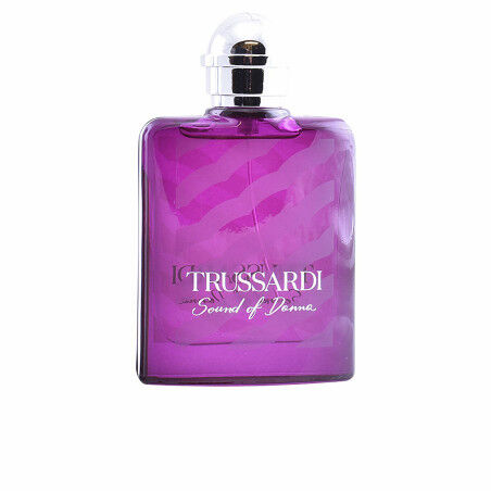 Perfume Mujer Sound of Donna Trussardi EDP EDP