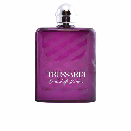 Profumo Donna Sound of Donna Trussardi EDP EDP