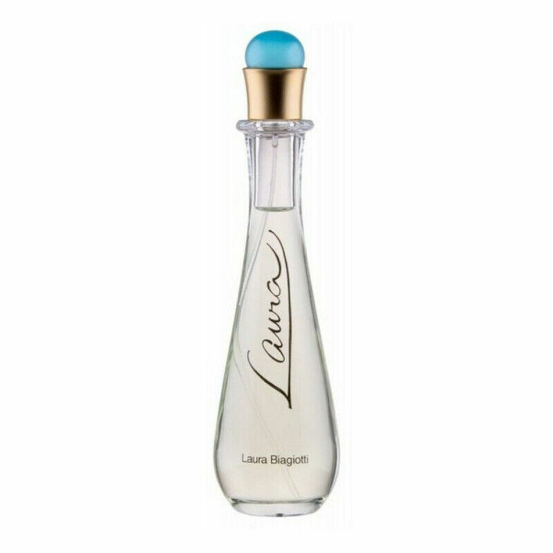Parfum Femme Laura Biagiotti LAURA-001131 EDT 50 ml