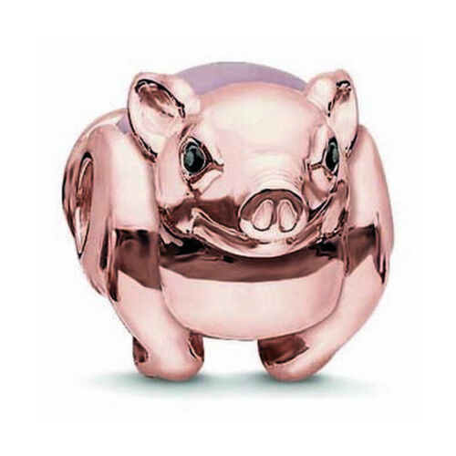 Ladies' Beads Thomas Sabo K0197-417-9 Golden 1,3 cm