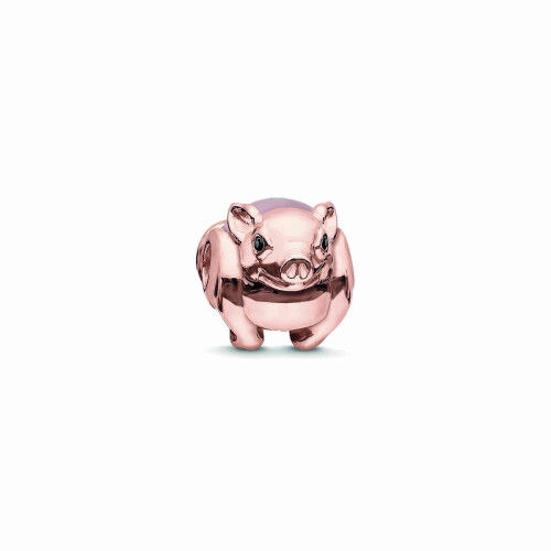 Sieraad Dames Thomas Sabo K0197-417-9 Roze goud (1,3 cm)
