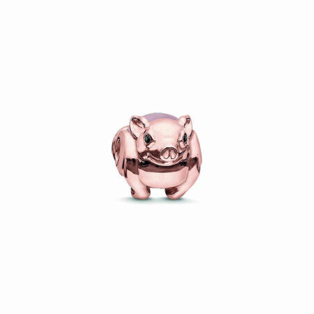 Sieraad Dames Thomas Sabo K0197-417-9 Roze goud (1,3 cm)