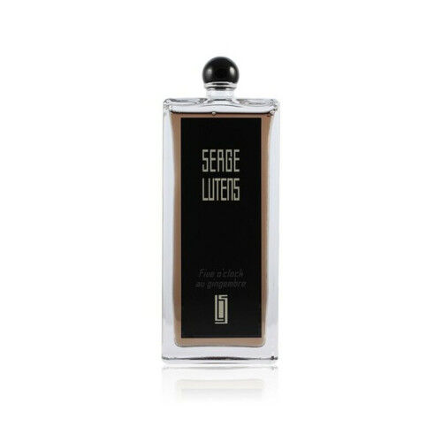 Perfume Unisex Serge Lutens COLLECTION NOIRE EDP 100 ml