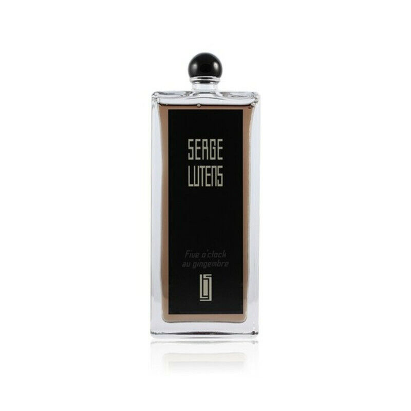 Uniseks Parfum Serge Lutens COLLECTION NOIRE EDP 100 ml