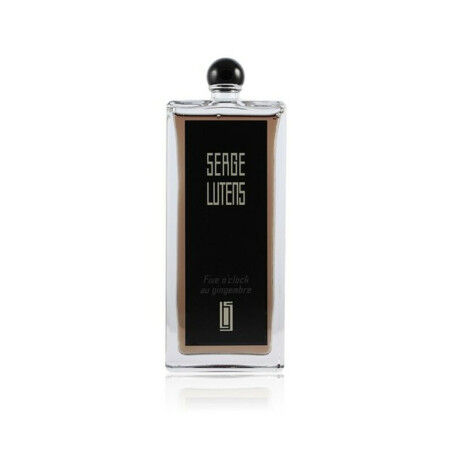 Profumo Unisex Serge Lutens COLLECTION NOIRE EDP 100 ml