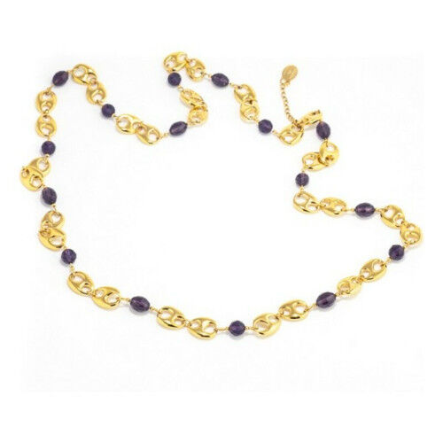 Ladies' Necklace Viceroy 5007C01017 100 cm