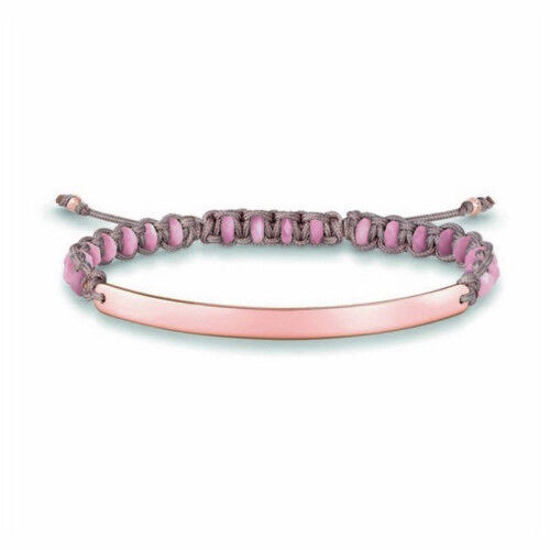 Bracciale Donna Thomas Sabo LBA0054 (21 cm) (21 cm)
