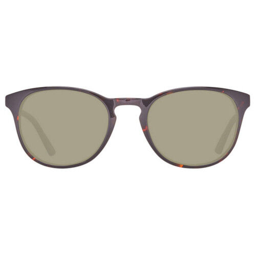 Lunettes de soleil Unisexe Helly Hansen HH5009-C02-50 Ø 50 mm