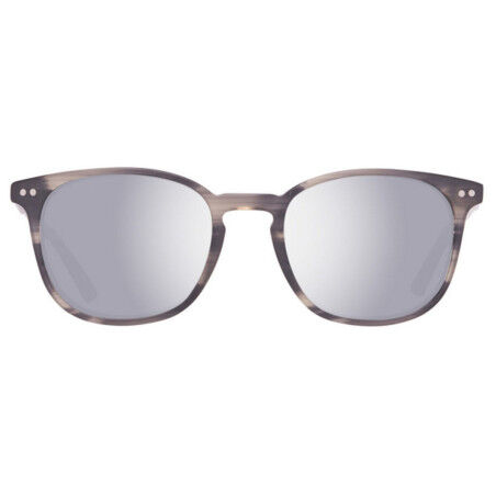 Lunettes de soleil Unisexe Helly Hansen HH5011-C01-49 Ø 49 mm