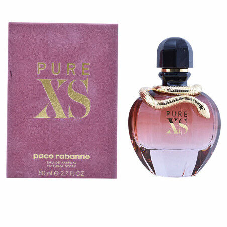 Damenparfüm Pure XS Paco Rabanne EDP EDP