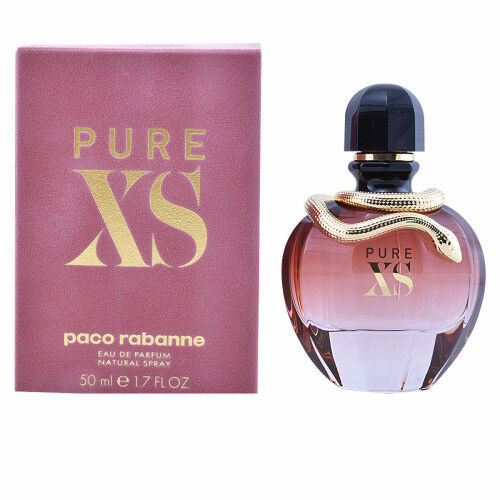 Profumo Donna Pure XS Paco Rabanne EDP EDP