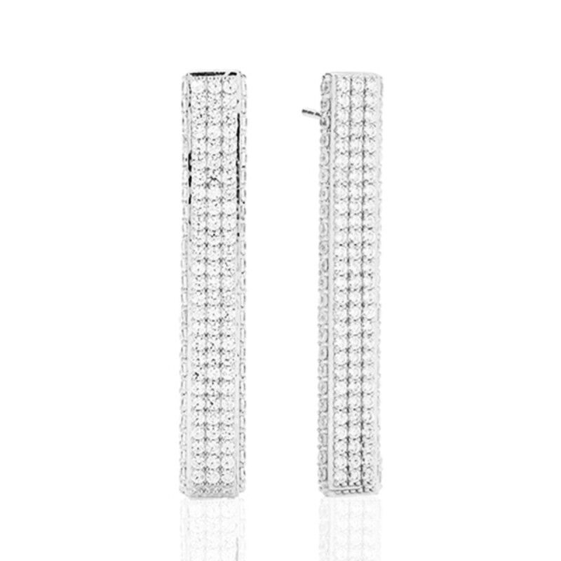 Oorbellen Dames Sif Jakobs E10766-CZ