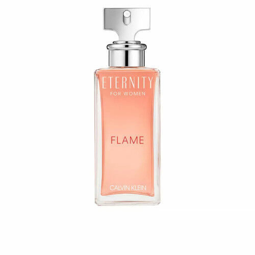 Profumo Donna Eternity Flame Calvin Klein (EDP) EDP