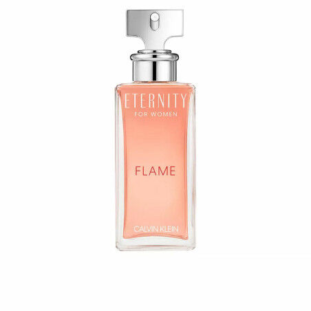 Women's Perfume Eternity Flame Calvin Klein (EDP) EDP