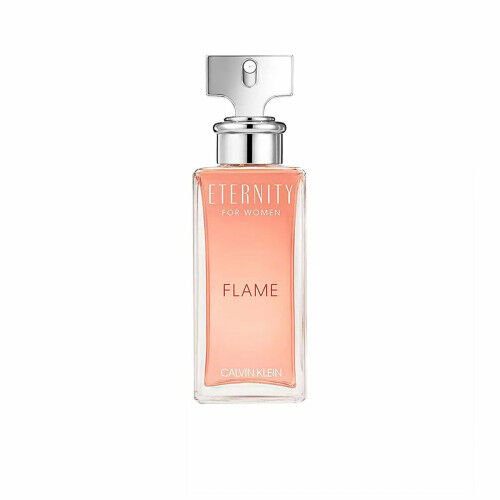 Profumo Donna Eternity Flame Calvin Klein (EDP) EDP