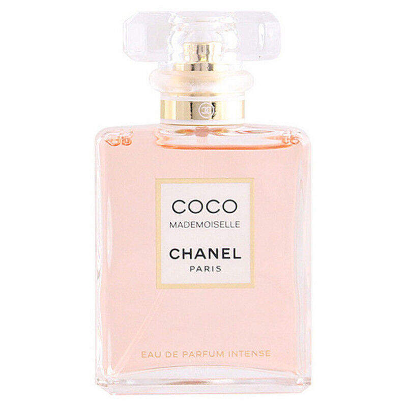 Parfum Femme Coco Mademoiselle Chanel