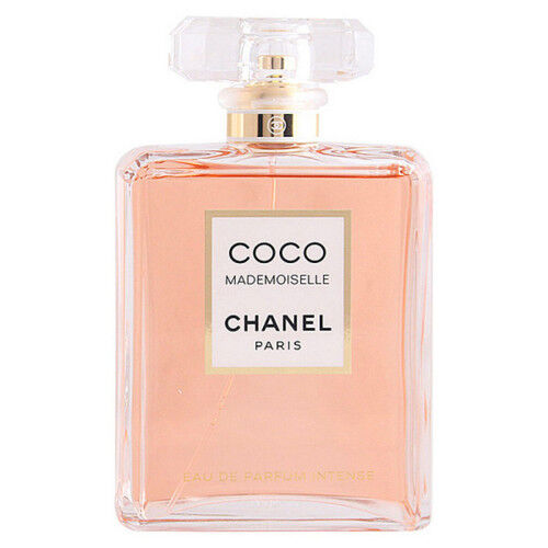Damesparfum Coco Mademoiselle Chanel