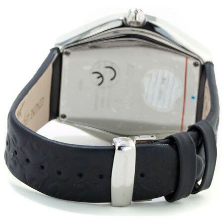 Horloge Heren Chronotech CT7693J-01 (Ø 48 mm)