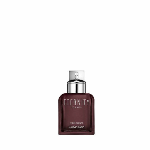 Herrenparfüm Calvin Klein ETERNITY FOR MEN 50 ml