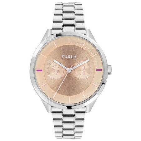 Reloj Mujer Furla R4253102505 (Ø 38 mm)
