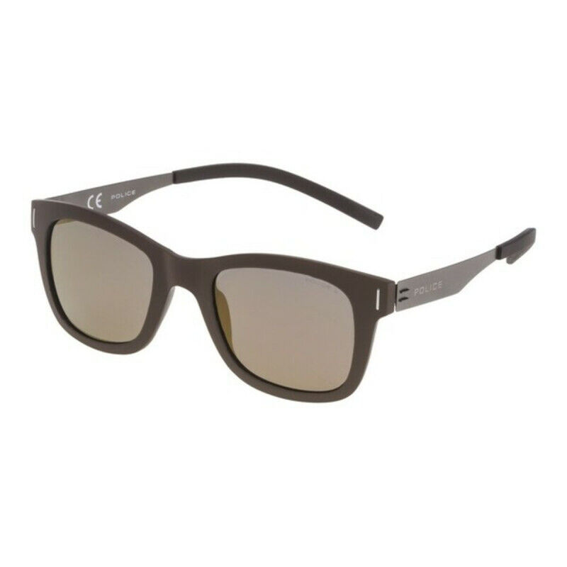 Unisex-Sonnenbrille Police SPL170N506XKG Ø 50 mm