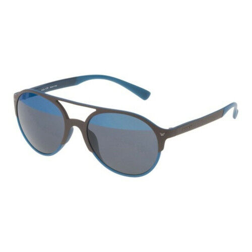 Gafas de Sol Unisex Police SPL163V Ø 55 mm