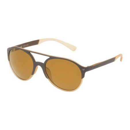 Unisex Sunglasses Police SPL163 Ø 55 mm